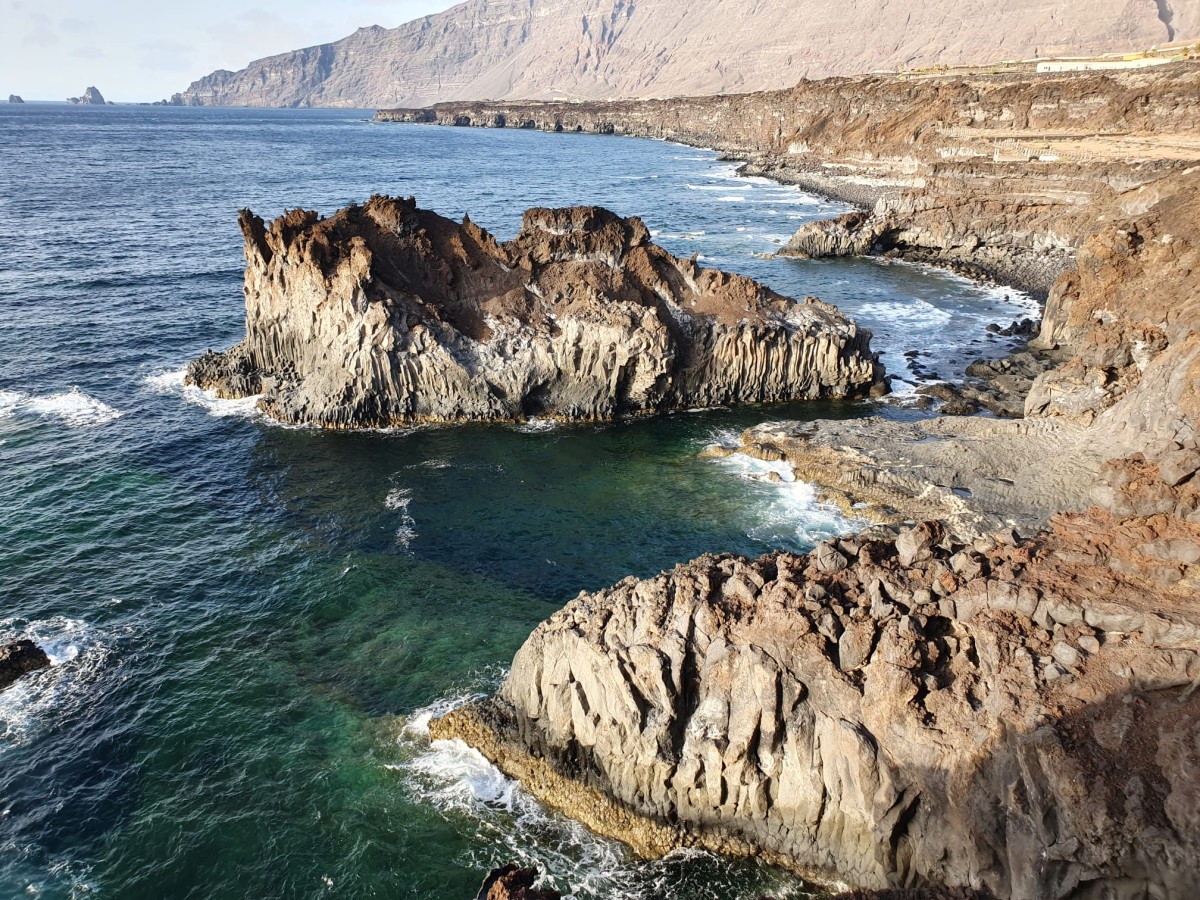 Casa en venta en El Hierro