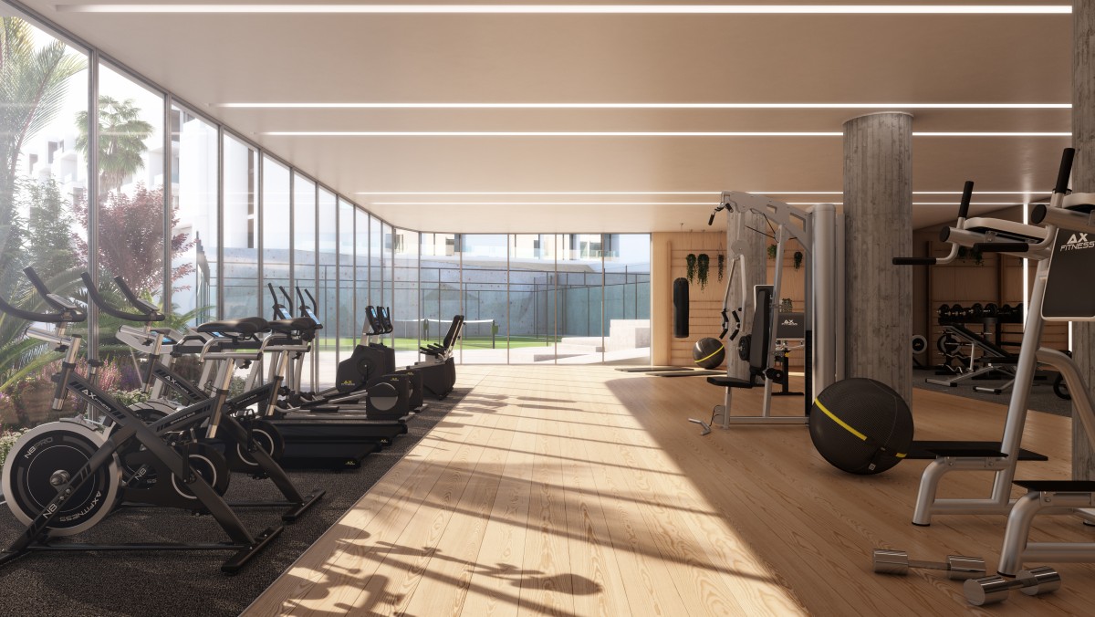 Vivienda de ASG Homes