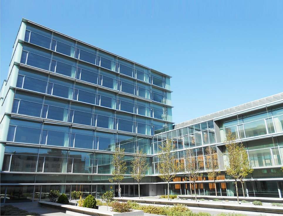 Torre Oasia
