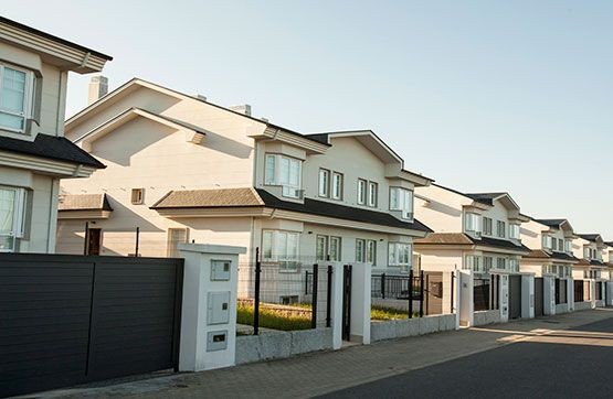 Qué son las inmobiliarias de bancos