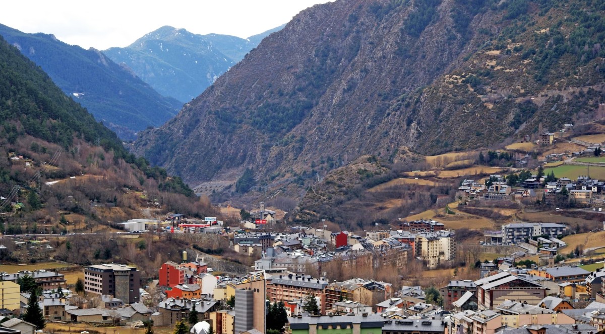 Andorra