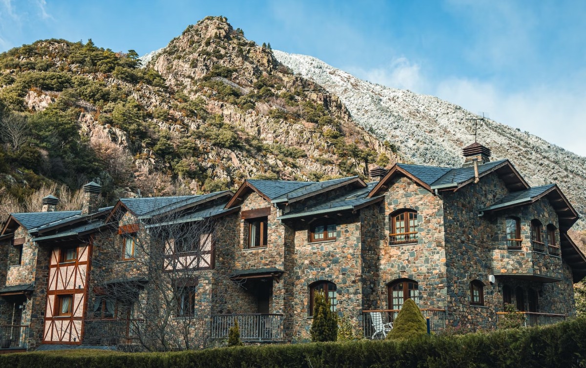 Andorra
