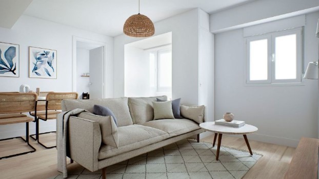 Piso a la venta en Madrid