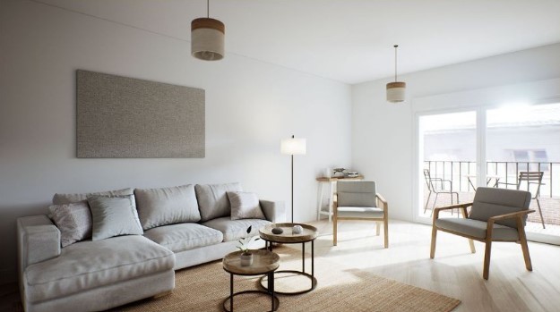 Piso a la venta en Granada