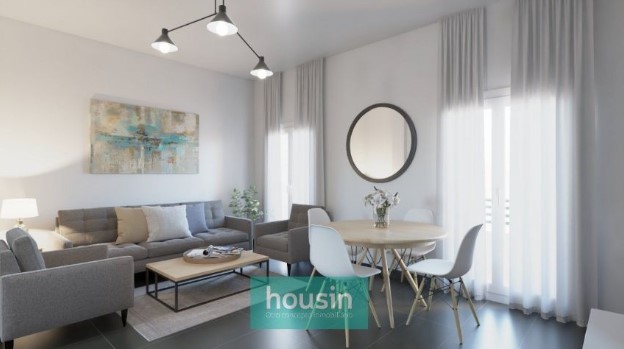 Piso a la venta en Sevilla