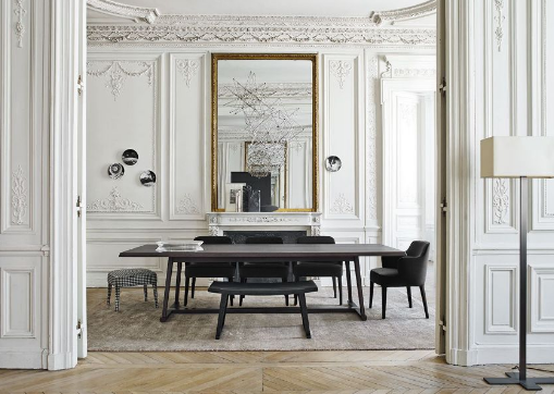 Casa de lujo a la venta en Madrid