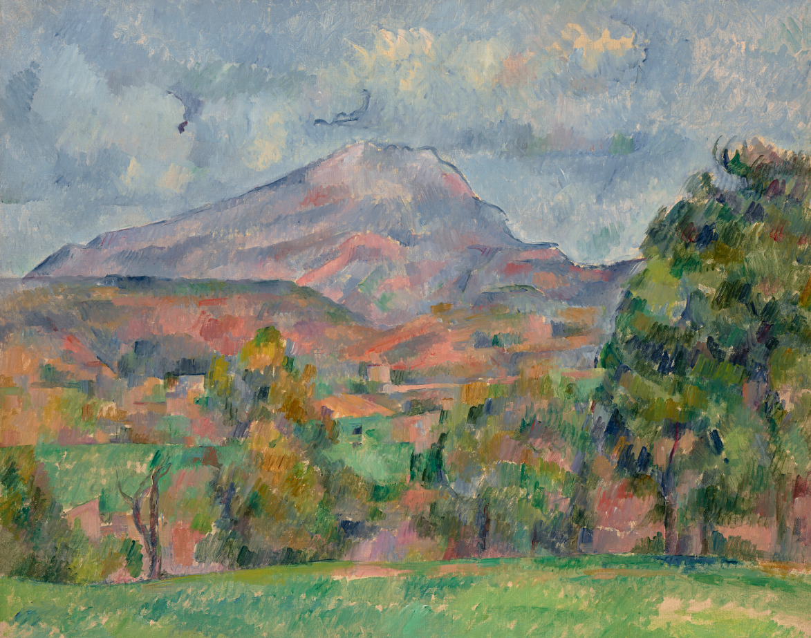 Cezanne