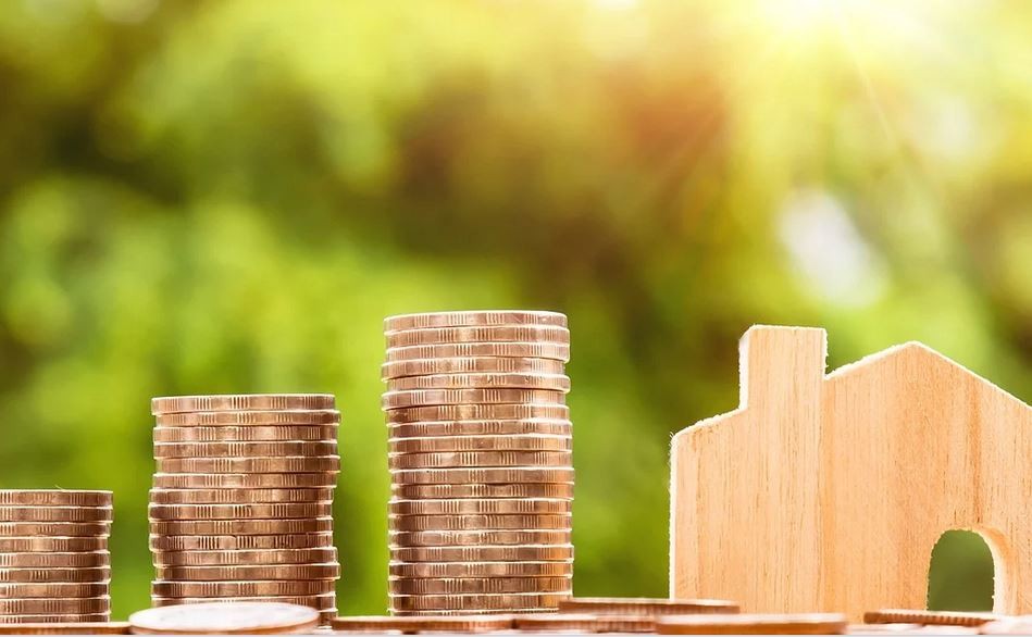 Precio vivienda