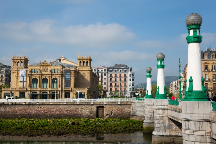 San Sebastián