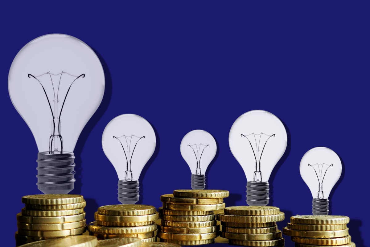 Cómo reducir las facturas energéticas