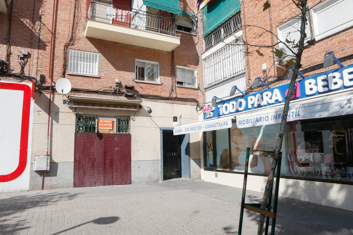 Vivienda