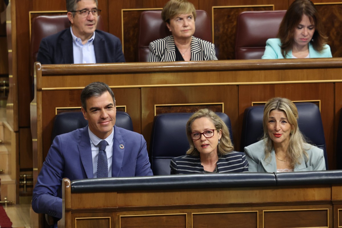 La Ley de Vivienda sigue su trámite en el Congreso