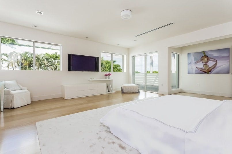 Una propiedad de 2.000 m2 y 750 m2 de vivienda
