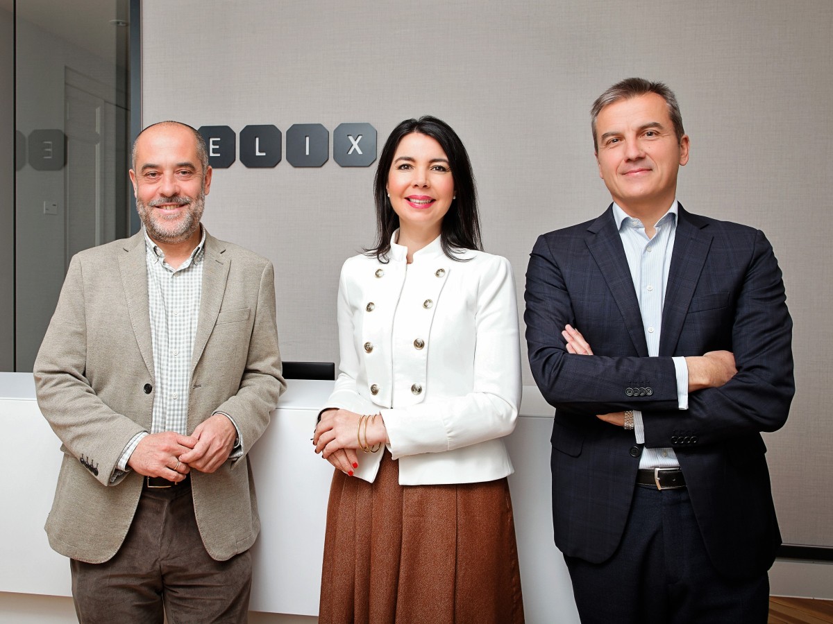 Elix se alía con CBRE