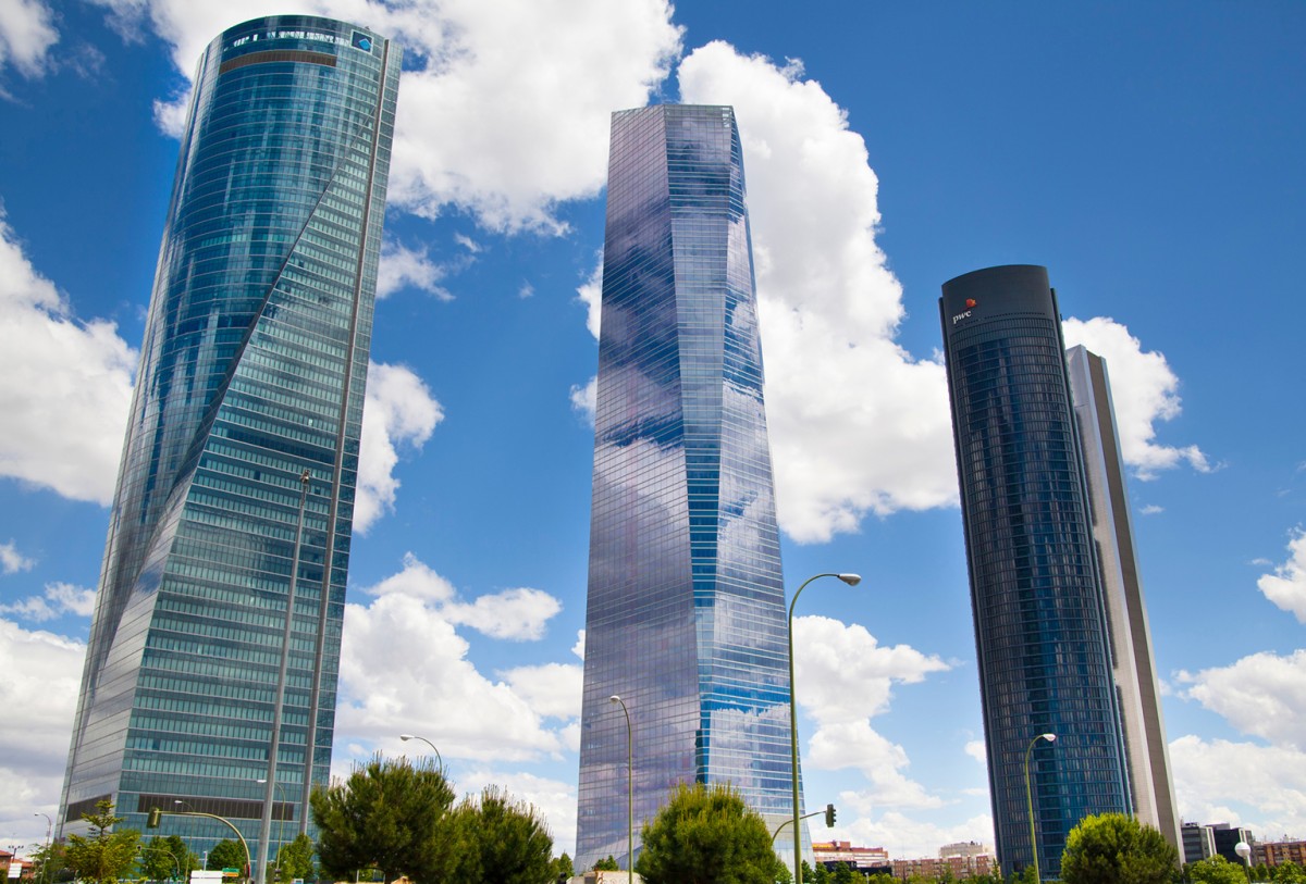 Previsiones mercado inmobiliario europeo