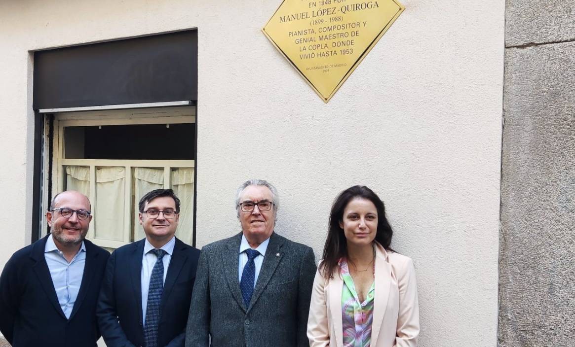 La EMVS estrena un particular edificio de viviendas en alquiler 