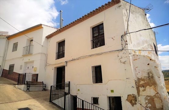 Chalet a la venta en Cádiz
