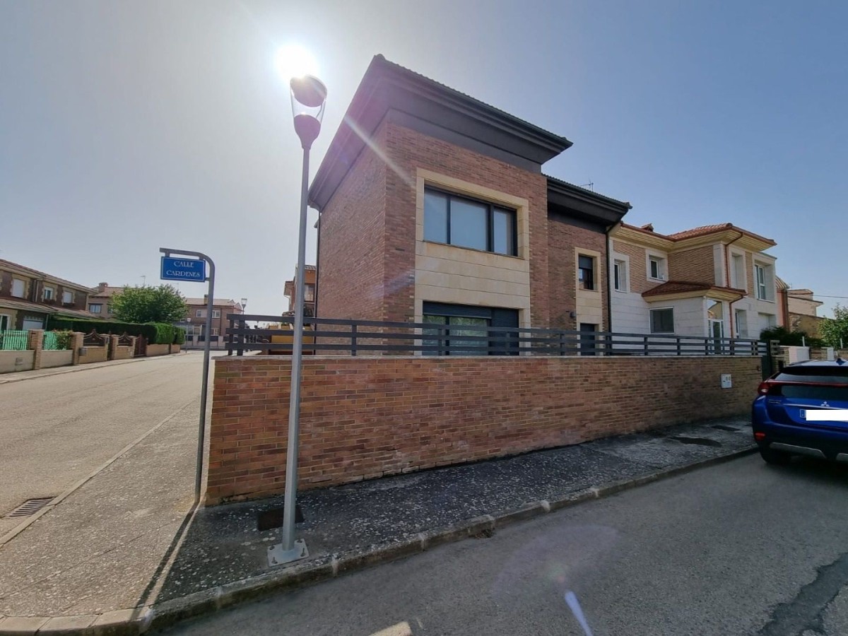 Casa a la venta en Burgos