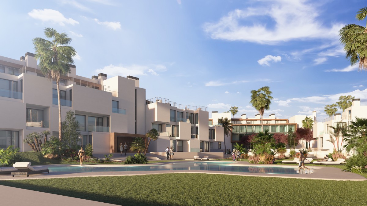 Vivienda de ASG Homes