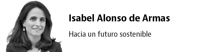 Isabel Alonso de Armas