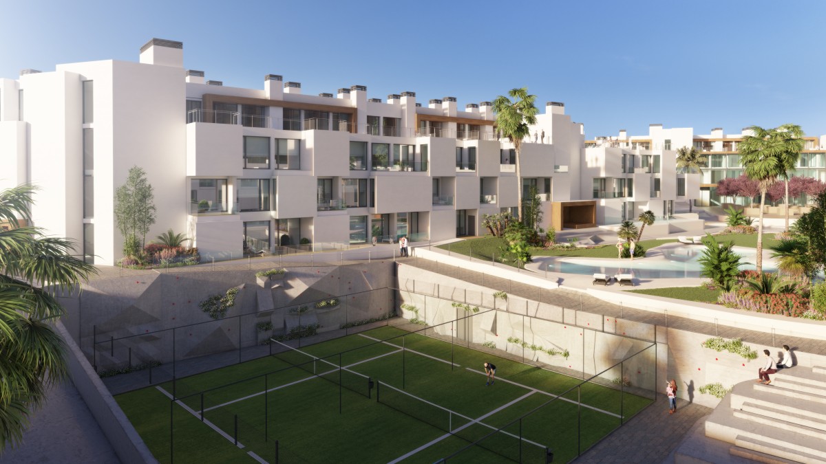 Vivienda de ASG Homes