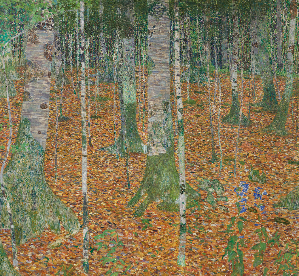 Gustav Klimt