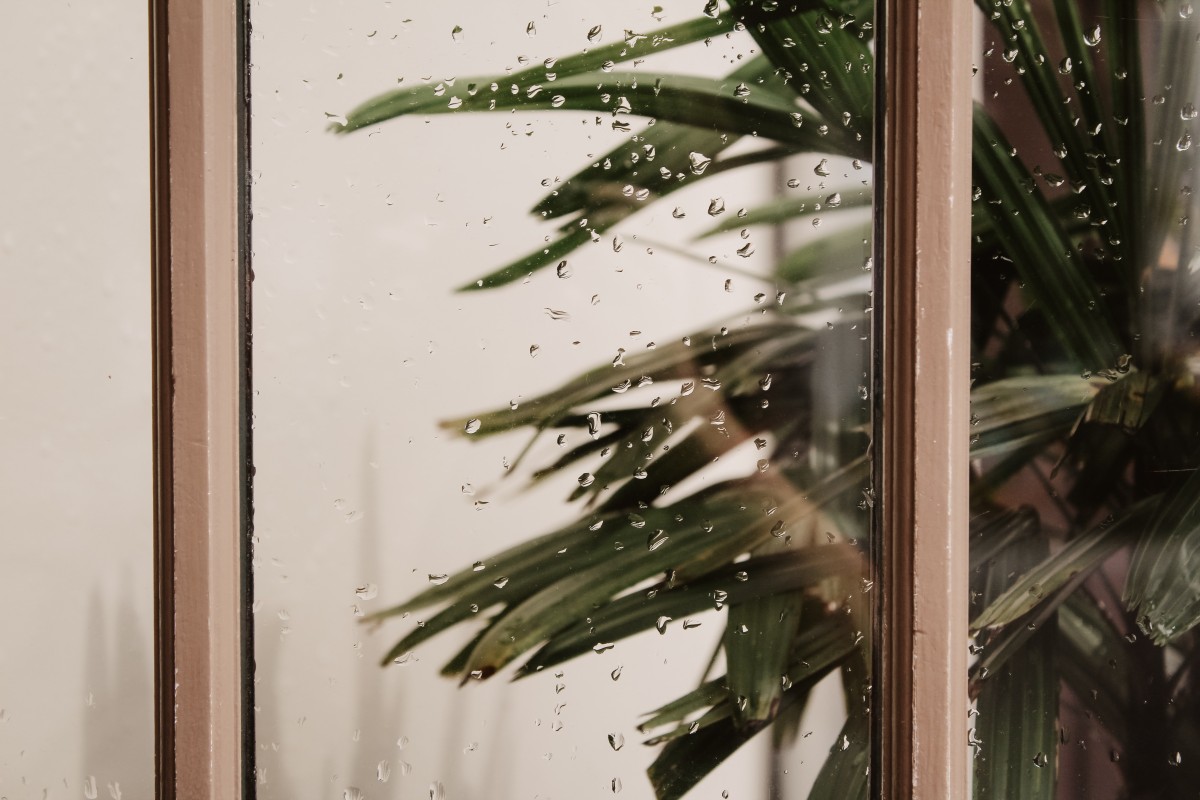 Consejos para proteger tu casa de las fuertes lluvias