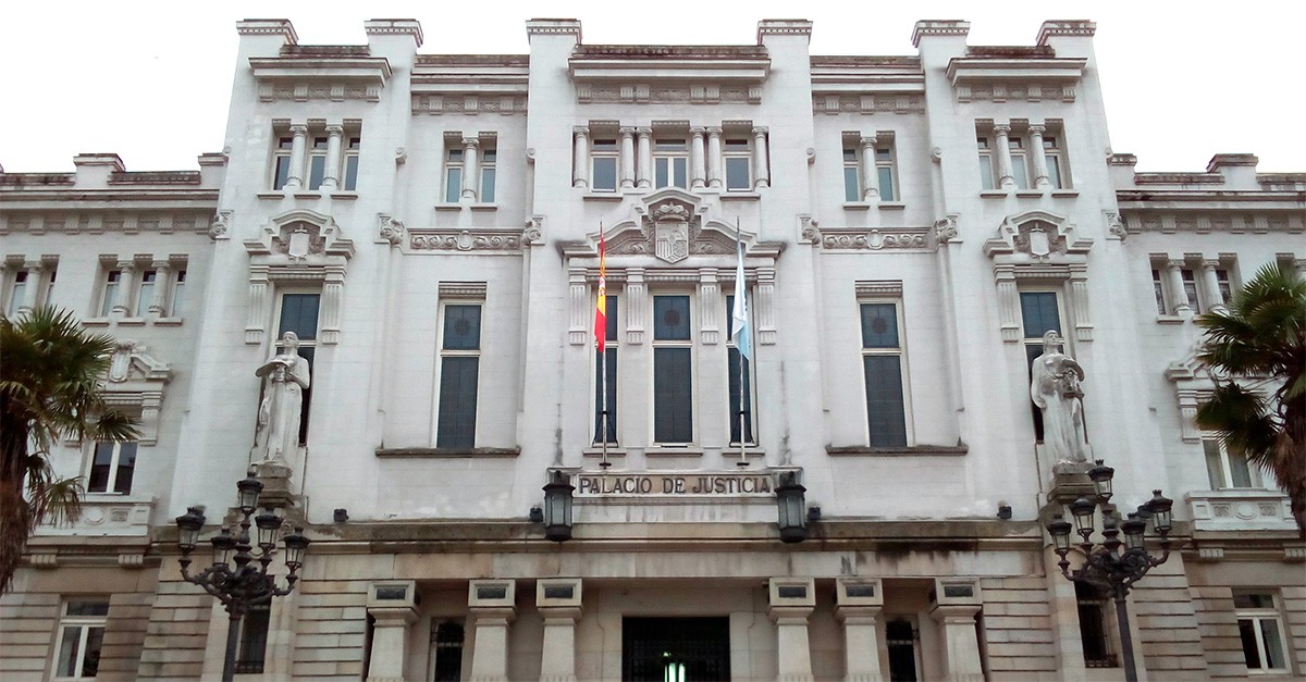 Tribunal Superior de Justicia de Galicia