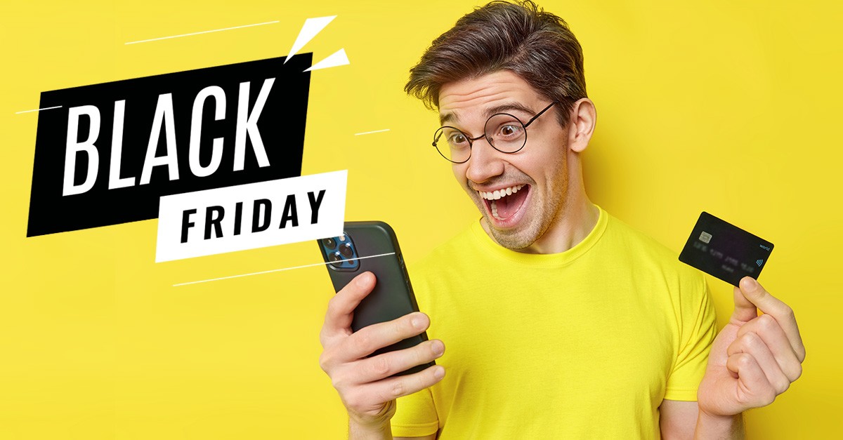 Black Friday