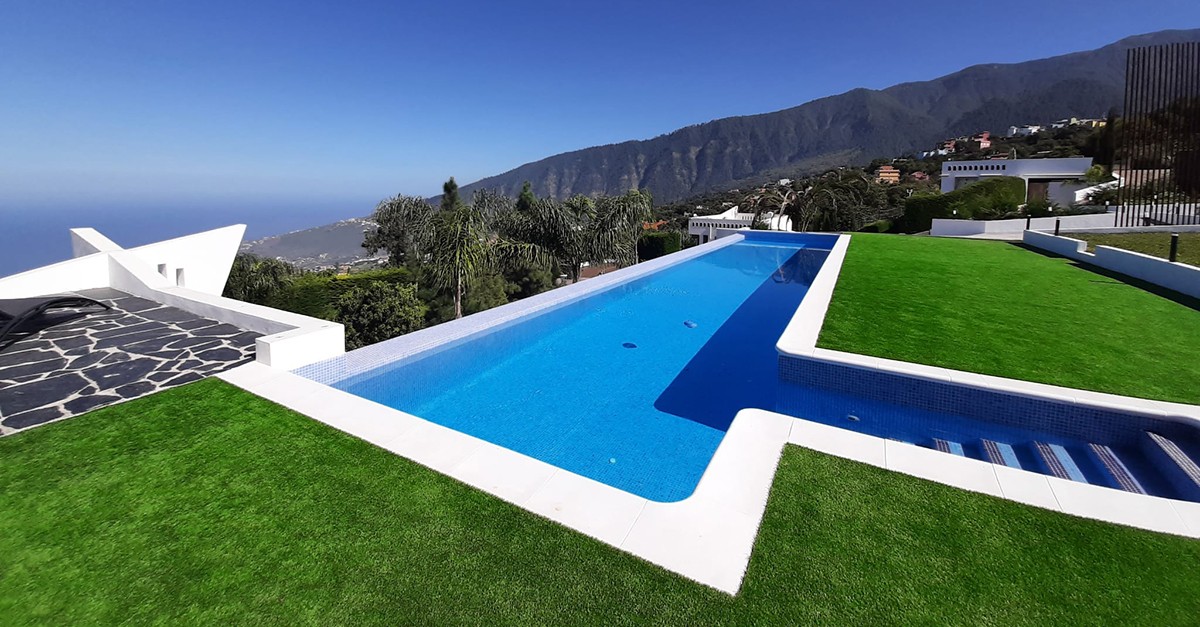 Casas rurales en Tenerife