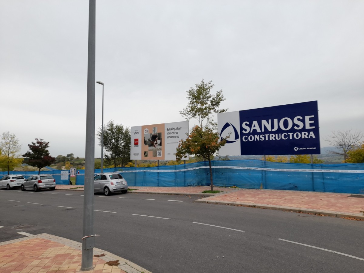 Velocidad de crucero para el Plan Vive