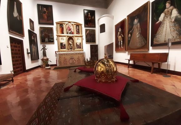 Patrimonio Nacional