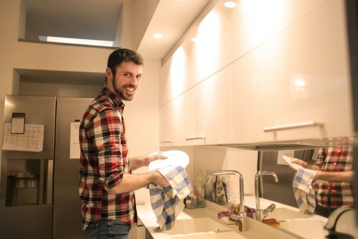 'Cleanfullness', la nueva terapia que une cuerpo y mente