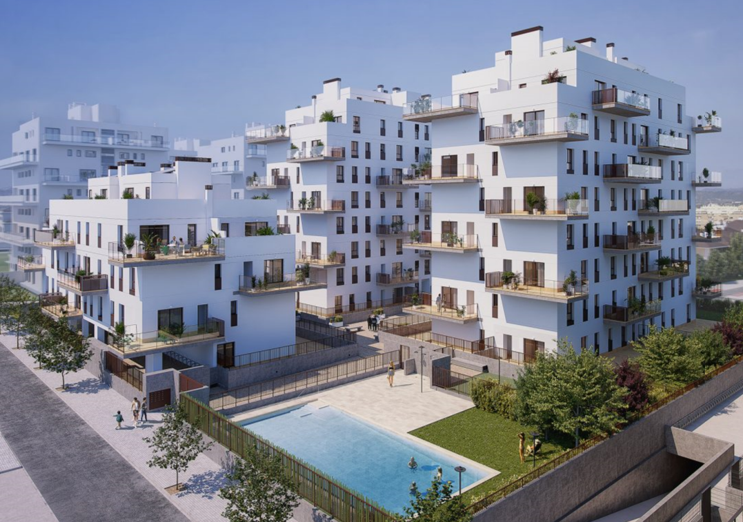 Residencial Aurada