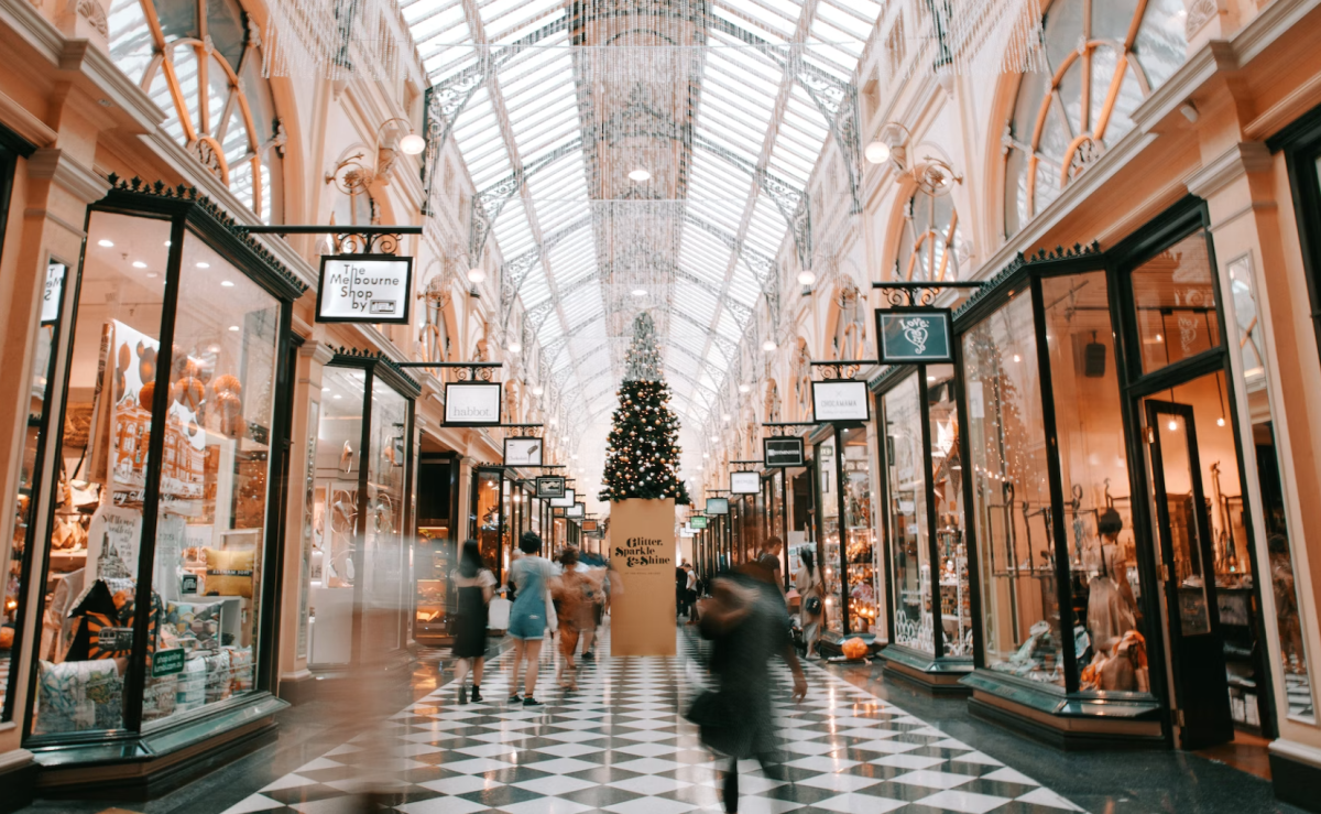 Retail