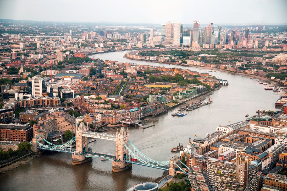 Londres