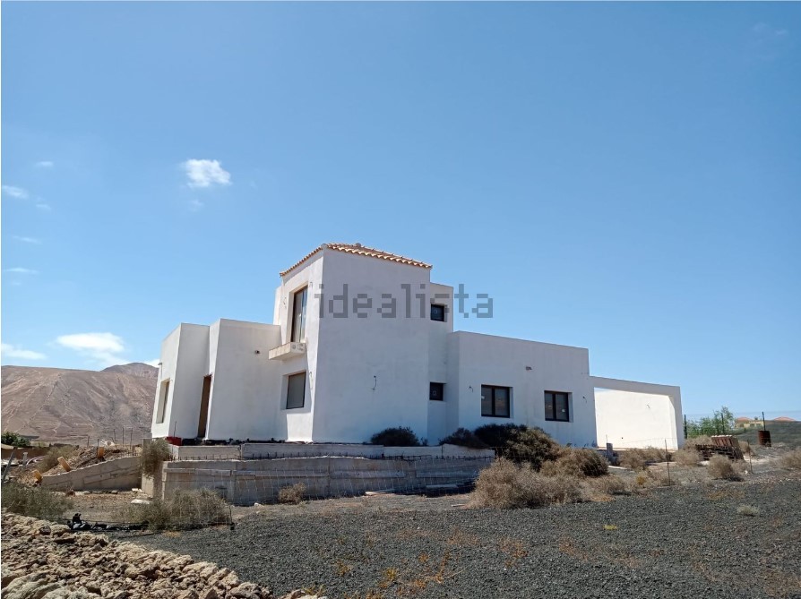 Salen fincas rústicas a subasta