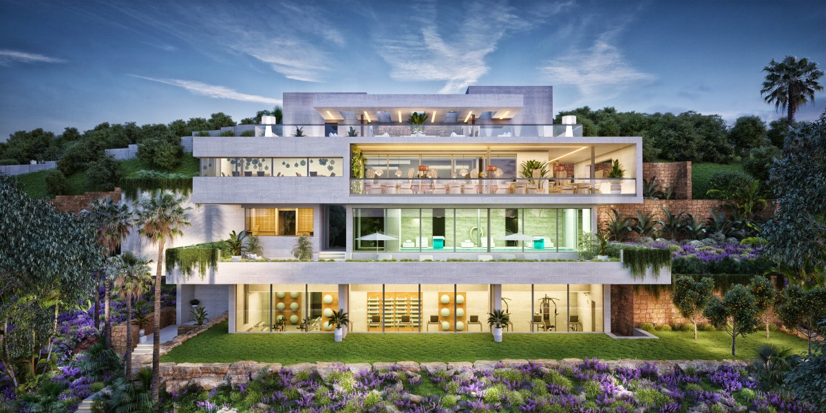 Country Club