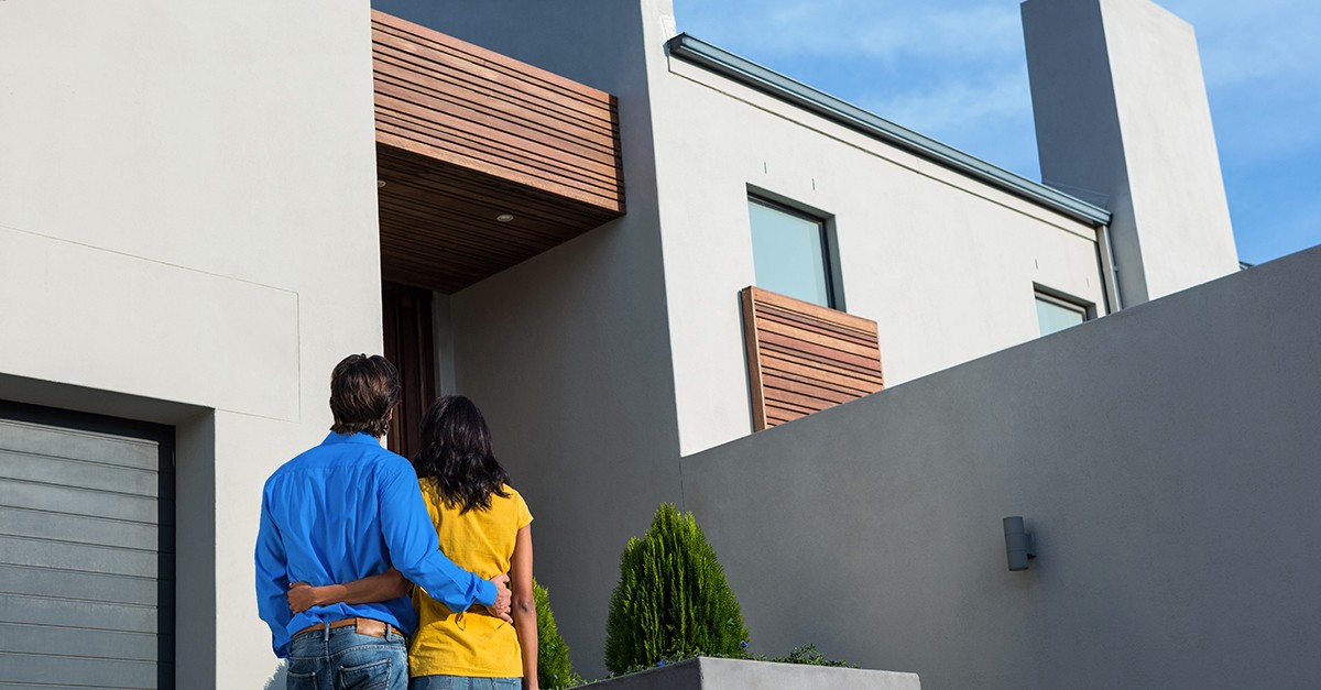 Récord de compras de viviendas de ucranianos en España