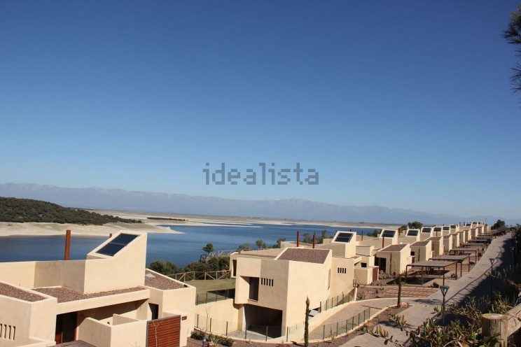 Isla de Valdecañas