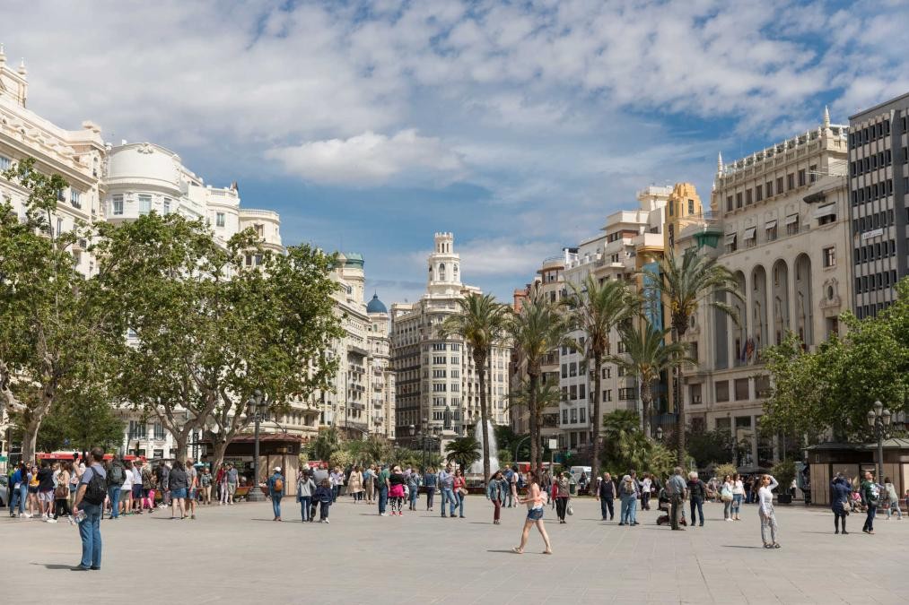 Valencia