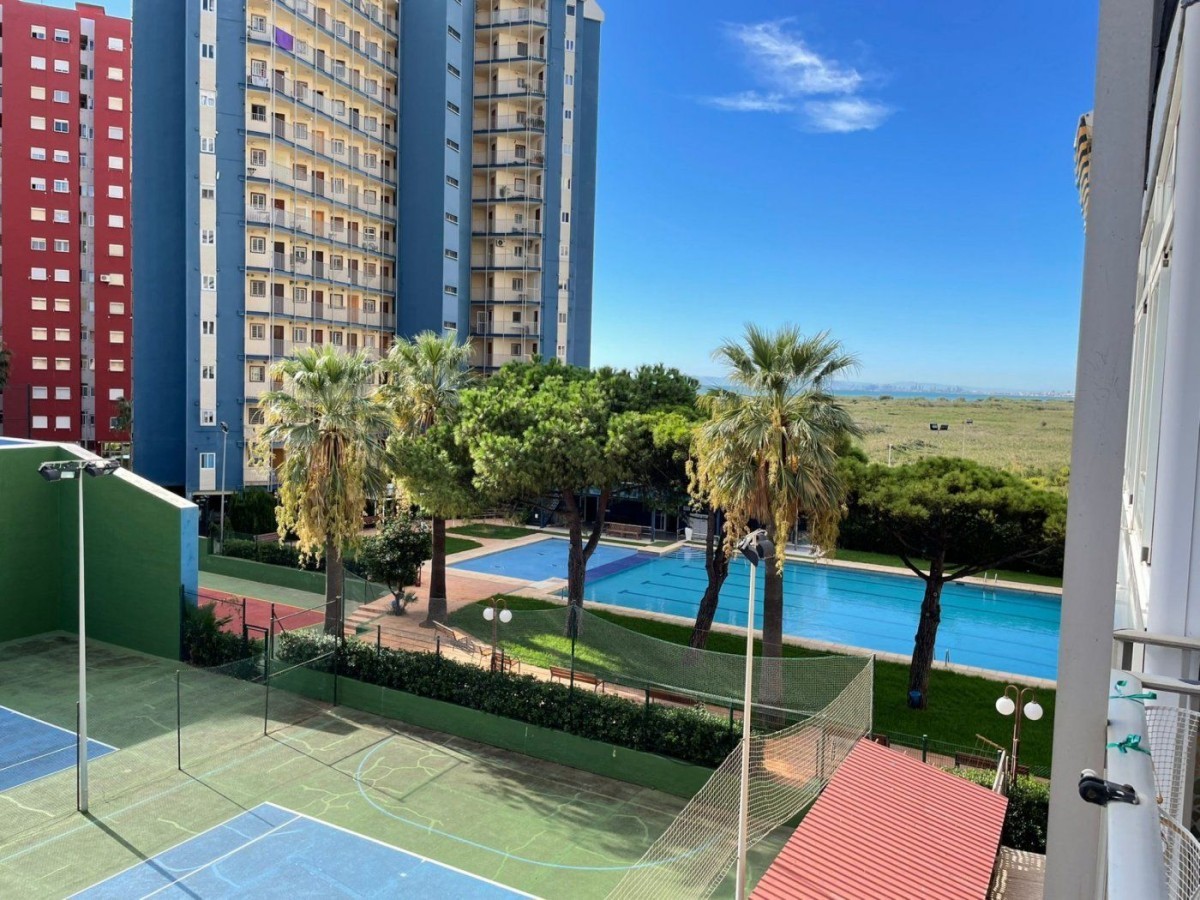 Pis de lloguer amb opció a compra a València / idealista