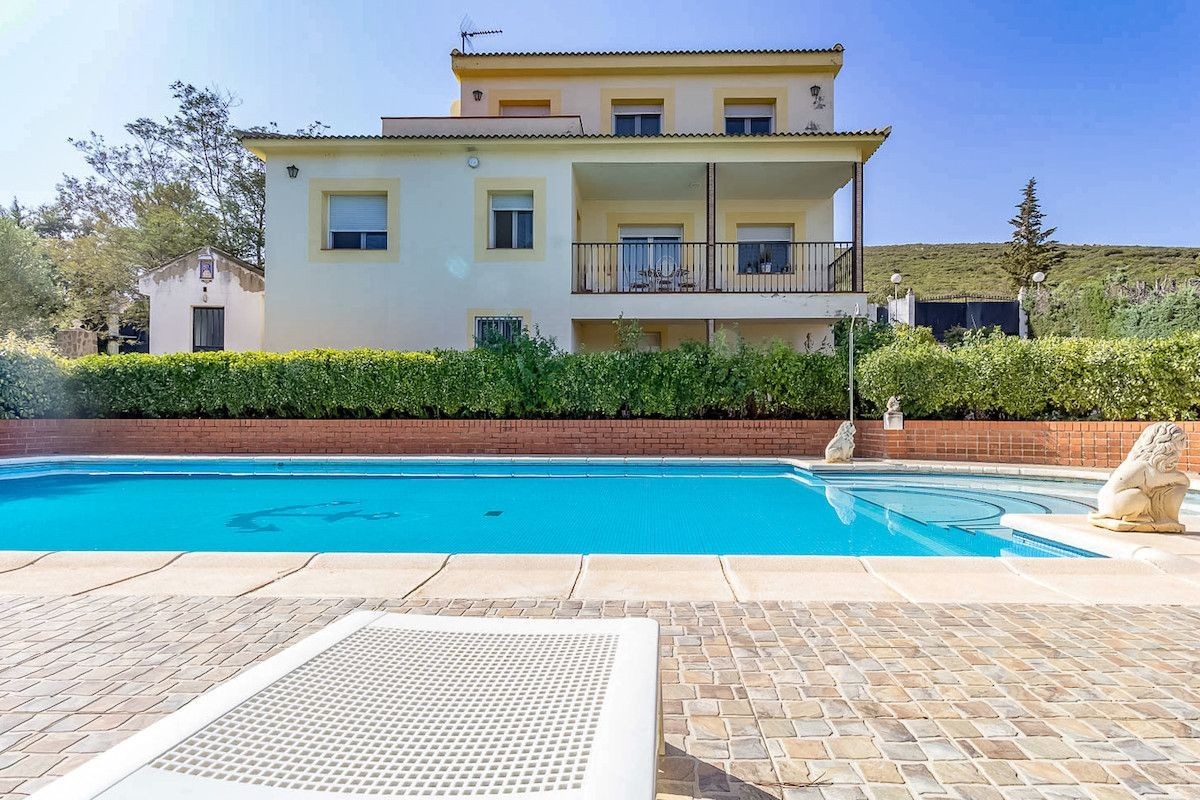 Xalet en venda a Ciudad Real amb un 49 % de descompte / idealista