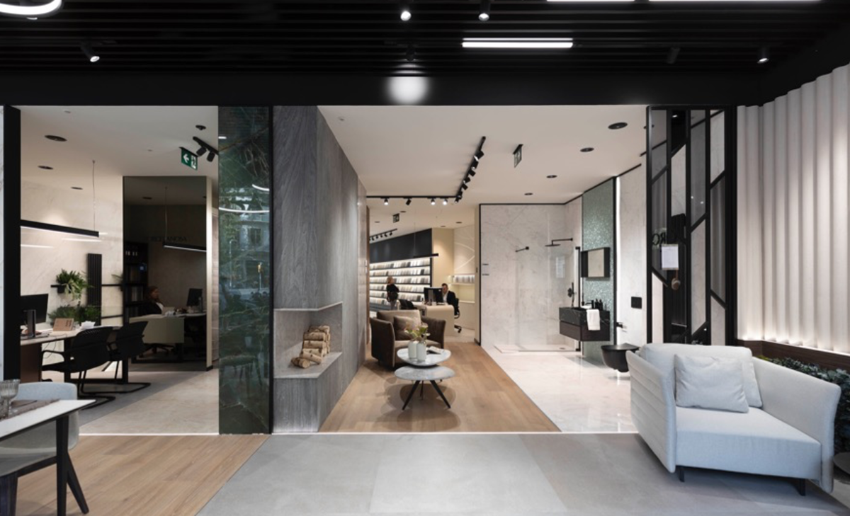 Porcelanosa