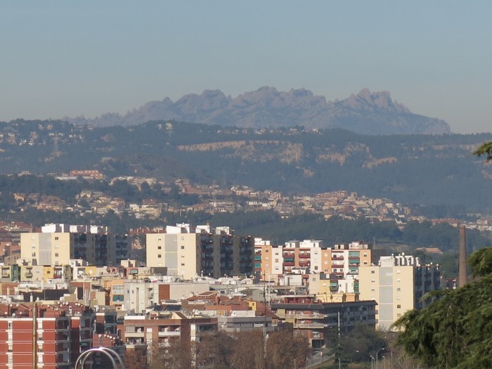 Sant Boi de Llobregat