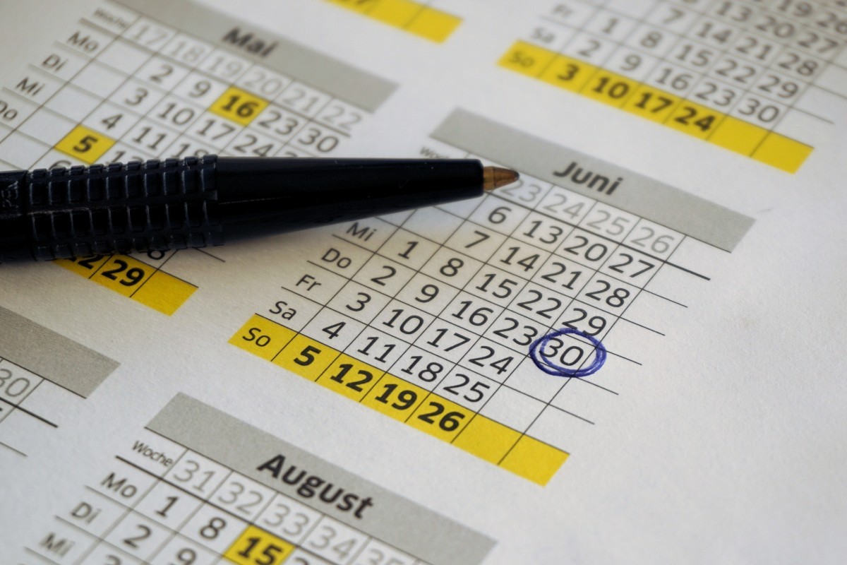 festività 2023 calendario 2023