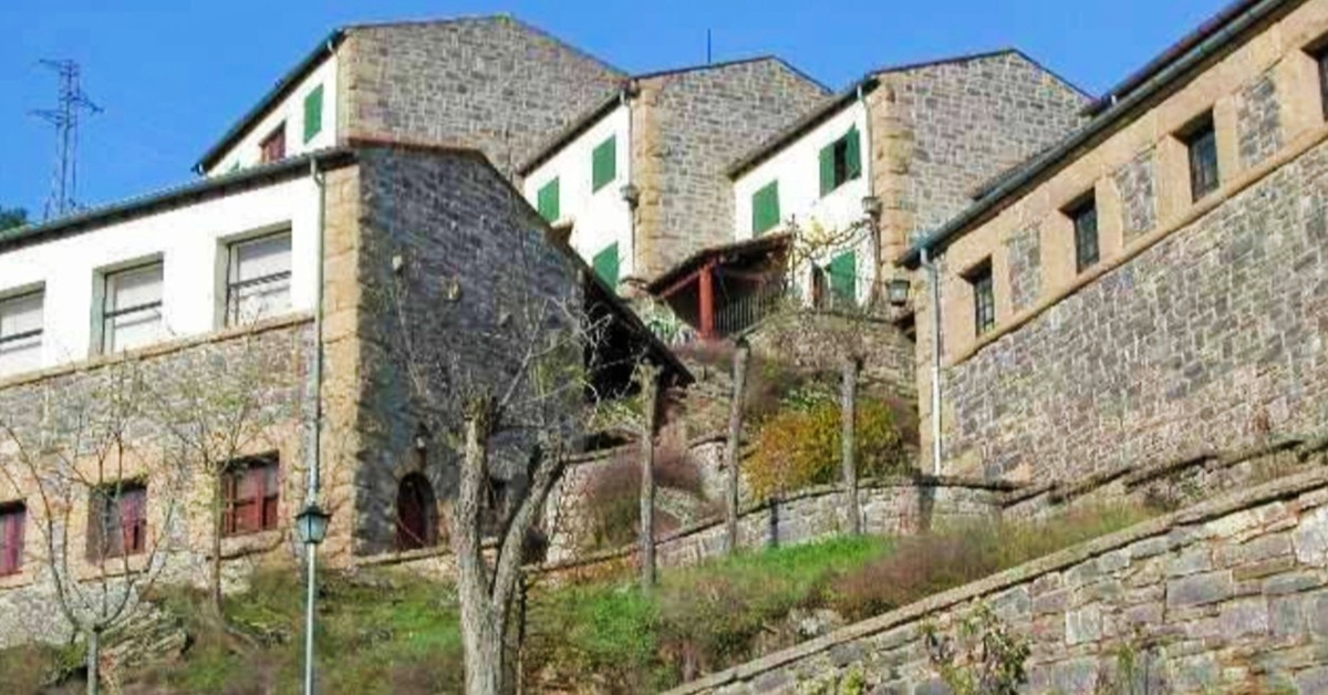 Salto de Castro