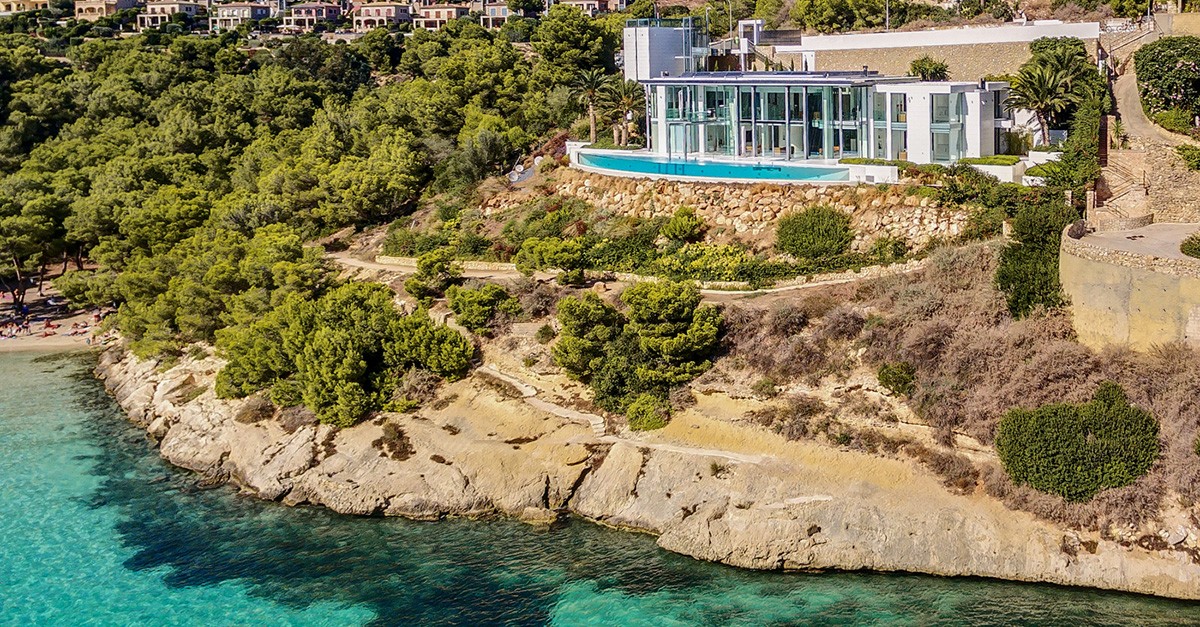 Casa en Calvià