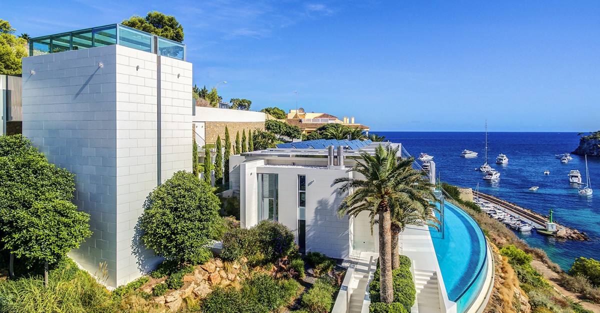 Casa en Calvià