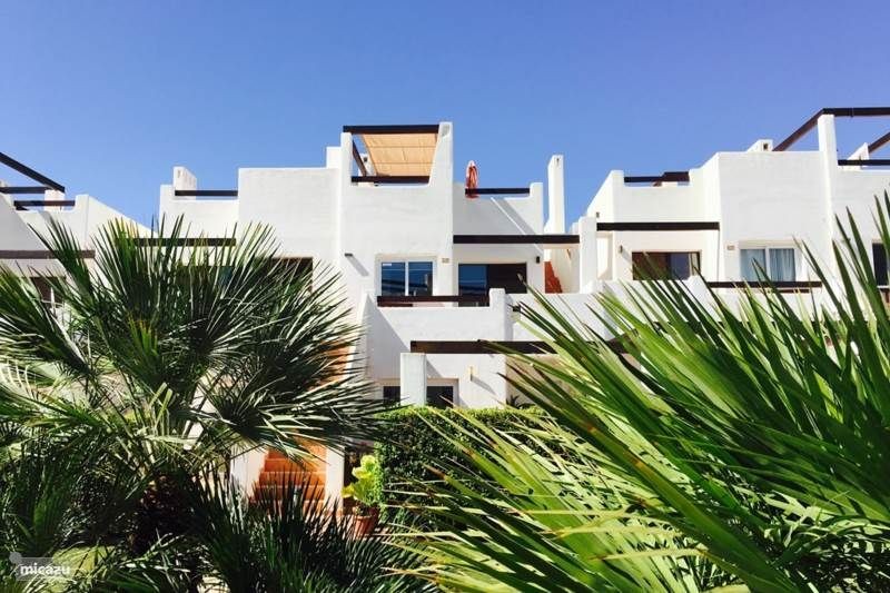 Ático a la venta en Murcia